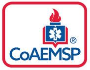 CoAEMSP Logo